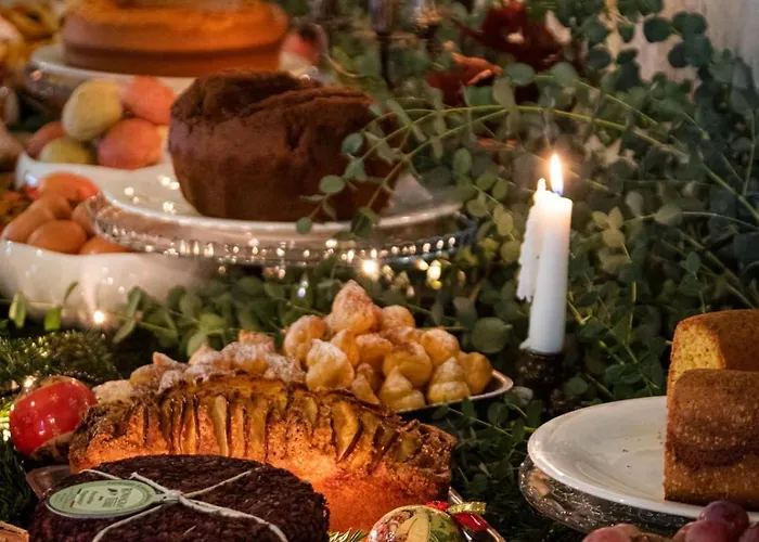 Naldi Relais San Carlo (Forli-Cesena)