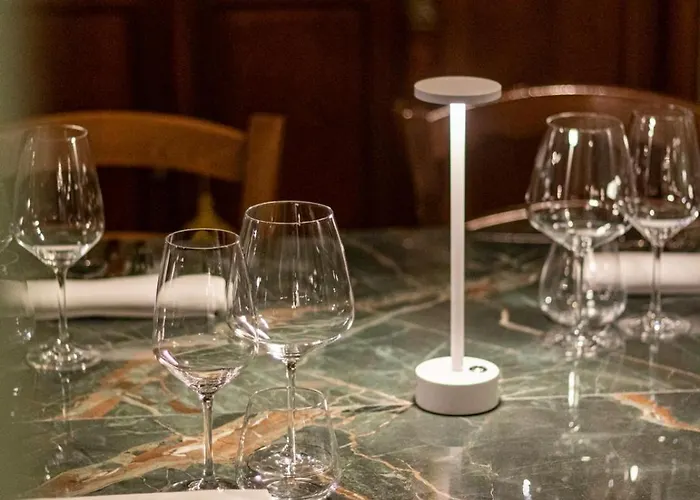 Naldi Relais מלון