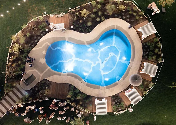 Naldi Relais מלון